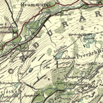 Avenza Systems Inc. Iceland 1:100 Sheet - 035 digital map