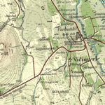 Avenza Systems Inc. Iceland 1:100 Sheet - 053 digital map