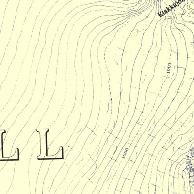Avenza Systems Inc. Iceland 1:100 Sheet - 065 digital map
