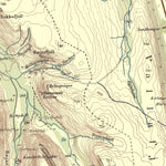 Avenza Systems Inc. Iceland 1:100 Sheet - 073 digital map