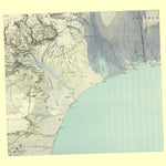 Avenza Systems Inc. Iceland 1:100 Sheet - 078 digital map