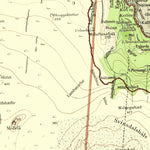 Avenza Systems Inc. Iceland 1:100 Sheet - 082 digital map
