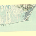 Avenza Systems Inc. Iceland 1:100 Sheet - 088 digital map