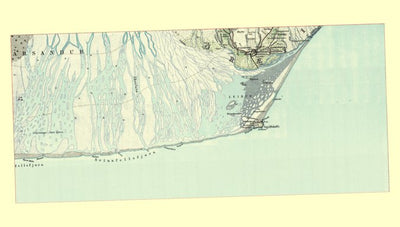 Avenza Systems Inc. Iceland 1:100 Sheet - 088 digital map