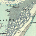 Avenza Systems Inc. Iceland 1:100 Sheet - 088 digital map