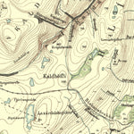 Avenza Systems Inc. Iceland 1:100 Sheet - 103 digital map