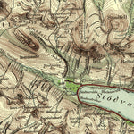 Avenza Systems Inc. Iceland 1:100 Sheet - 115 digital map