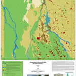 Avenza Systems Inc. Iffley digital map