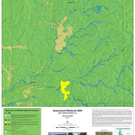 Avenza Systems Inc. Inglewood digital map