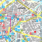 Avenza Systems Inc. Innsbruck Hotel Route System digital map