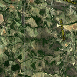 Avenza Systems Inc. Ipameri – 2376 digital map
