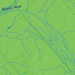 Avenza Systems Inc. Isisford digital map