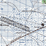 Avenza Systems Inc. Itacurubí Del Rosario digital map