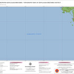 Avenza Systems Inc. J03: Kepulauan Mentawai District digital map