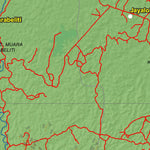 Avenza Systems Inc. J05: Musi Rawas District digital map