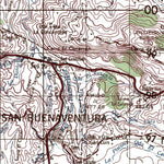 Avenza Systems Inc. Jacuapa digital map