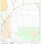 Avenza Systems Inc. Jefferson County Sheet 2 digital map