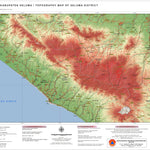 Avenza Systems Inc. K05: Seluma District digital map