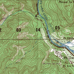 Avenza Systems Inc. Kâmpôt-Cambodia-5830iii digital map