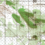 Avenza Systems Inc. Kântoe-Cambodia-5634iv digital map