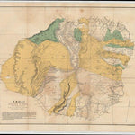 Avenza Systems Inc. Kauai 1901 - Hawaii Territory Survey digital map