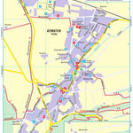 Avenza Systems Inc. Kematen digital map