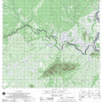 Avenza Systems Inc. Khamphoet-Cambodia-6137iii digital map