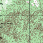 Avenza Systems Inc. Khamphoet-Cambodia-6137iii digital map