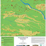 Avenza Systems Inc. Kingfish Lagoon digital map