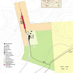 Avenza Systems Inc. Kinzua Bridge State Park Map digital map