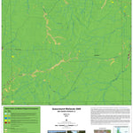 Avenza Systems Inc. Kogan digital map