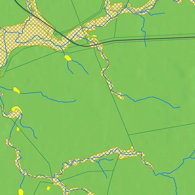 Avenza Systems Inc. Kogan digital map