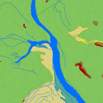 Avenza Systems Inc. Koolatah digital map