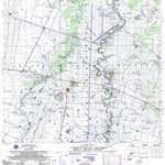 Avenza Systems Inc. Krâlanh-Cambodia-5636ii digital map