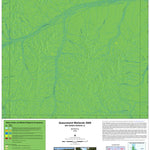 Avenza Systems Inc. Kynuna digital map