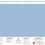 Avenza Systems Inc. L23: Kepulauan Aru District digital map