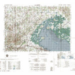 Avenza Systems Inc. La Union digital map