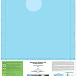 Avenza Systems Inc. Lady Elliot Island digital map