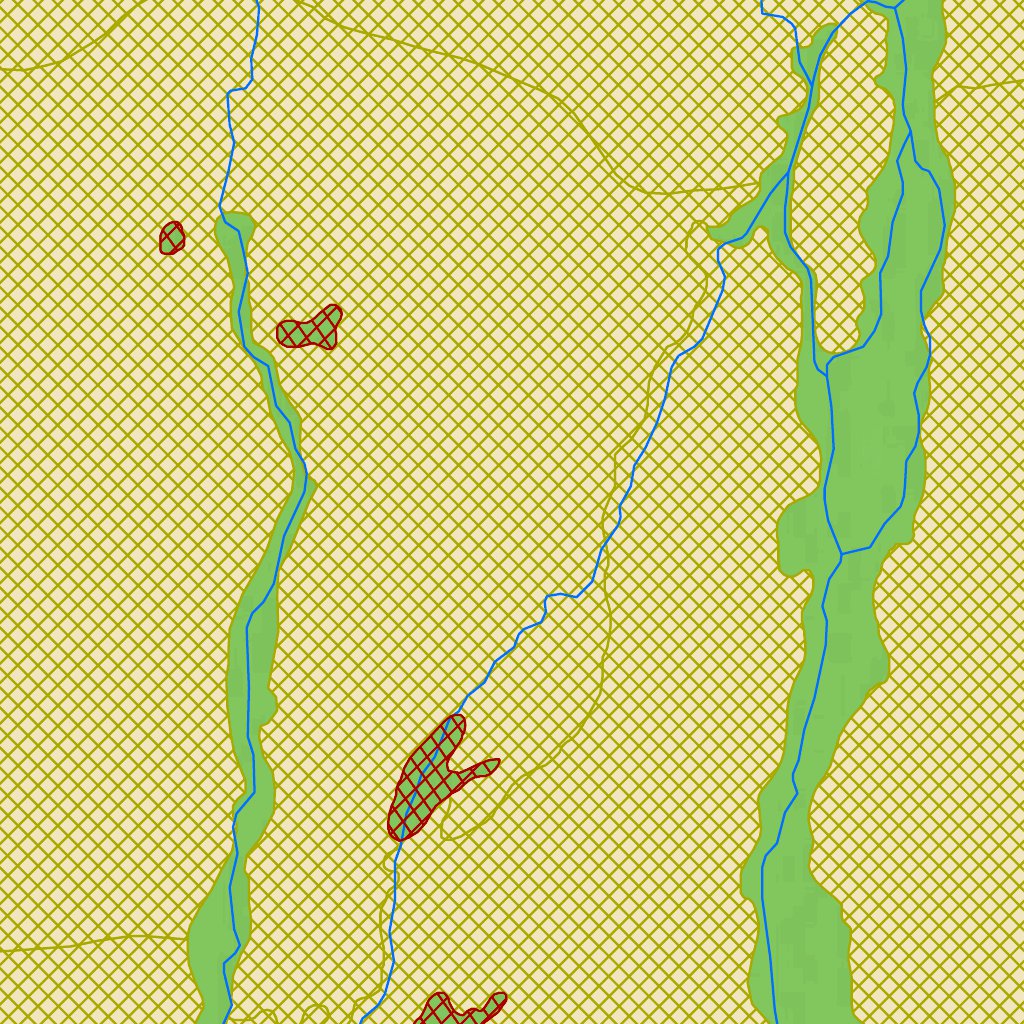 Lake Pure Map by Avenza Systems Inc. | Avenza Maps