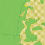 Avenza Systems Inc. Langlo Crossing digital map