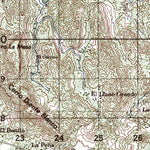 Avenza Systems Inc. Langue Honduras digital map