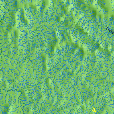 Avenza Systems Inc. Laura digital map