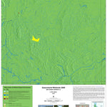 Avenza Systems Inc. Lawn Hill digital map