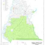 Avenza Systems Inc. Liberty digital map