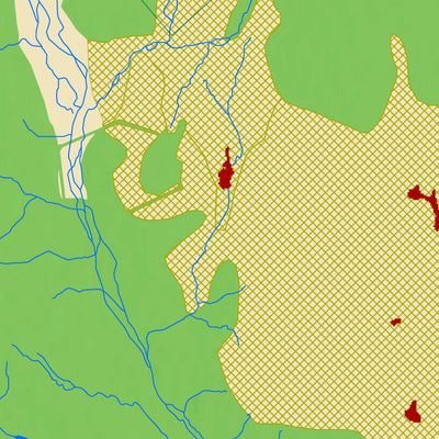 Avenza Systems Inc. Linda Downs digital map