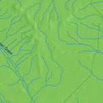 Avenza Systems Inc. Lochiel digital map