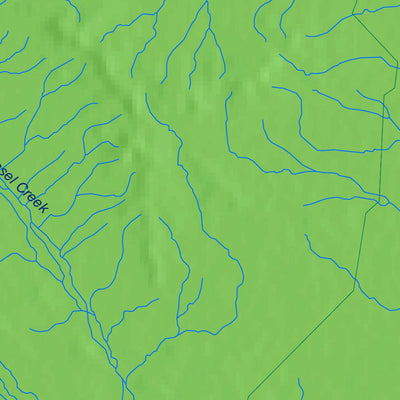 Avenza Systems Inc. Lochiel digital map
