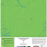 Avenza Systems Inc. Loddon digital map