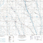 Avenza Systems Inc. Longa, Angola - sd-34-9 digital map