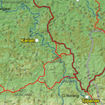 Avenza Systems Inc. M07: Serang District digital map